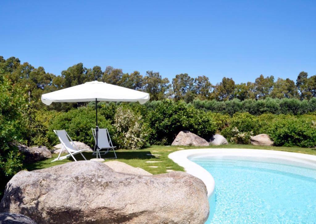 Luna&Limoni Country Muravera Ngoại thất bức ảnh
