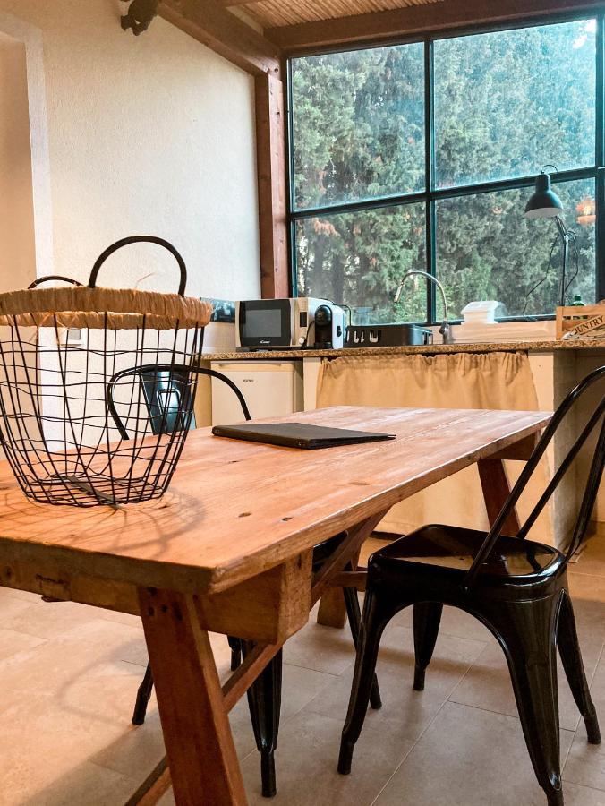 Luna&Limoni Country Muravera Ngoại thất bức ảnh