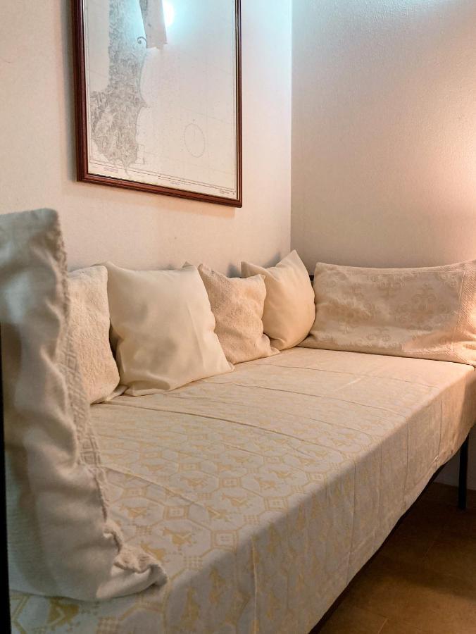 Luna&Limoni Country Muravera Ngoại thất bức ảnh
