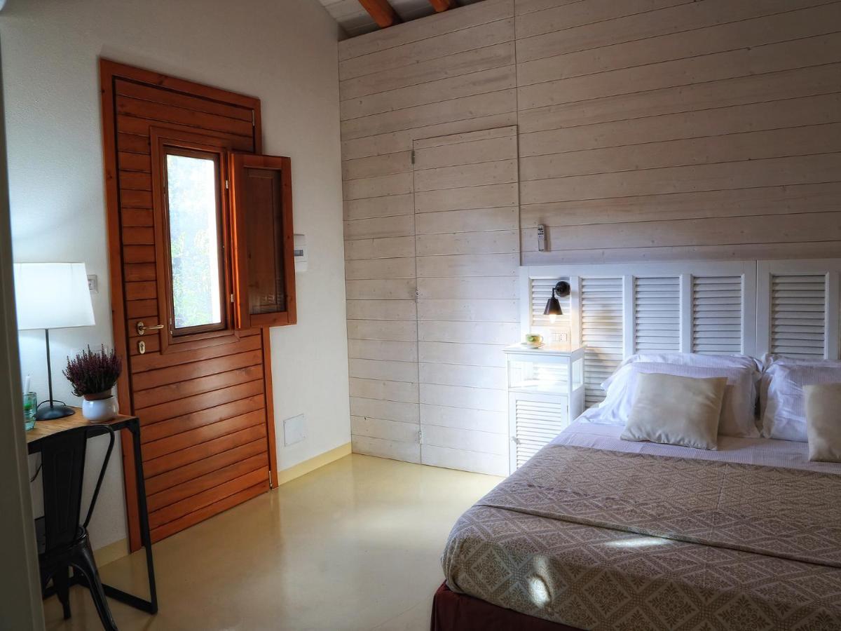 Luna&Limoni Country Muravera Ngoại thất bức ảnh
