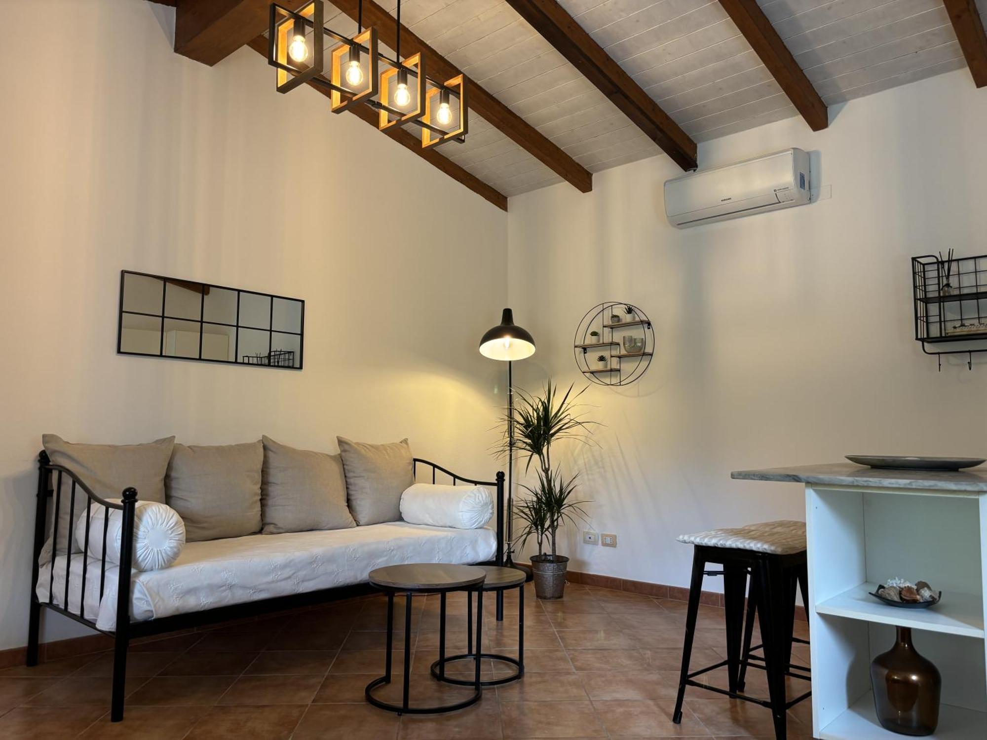 Luna&Limoni Country Muravera Ngoại thất bức ảnh