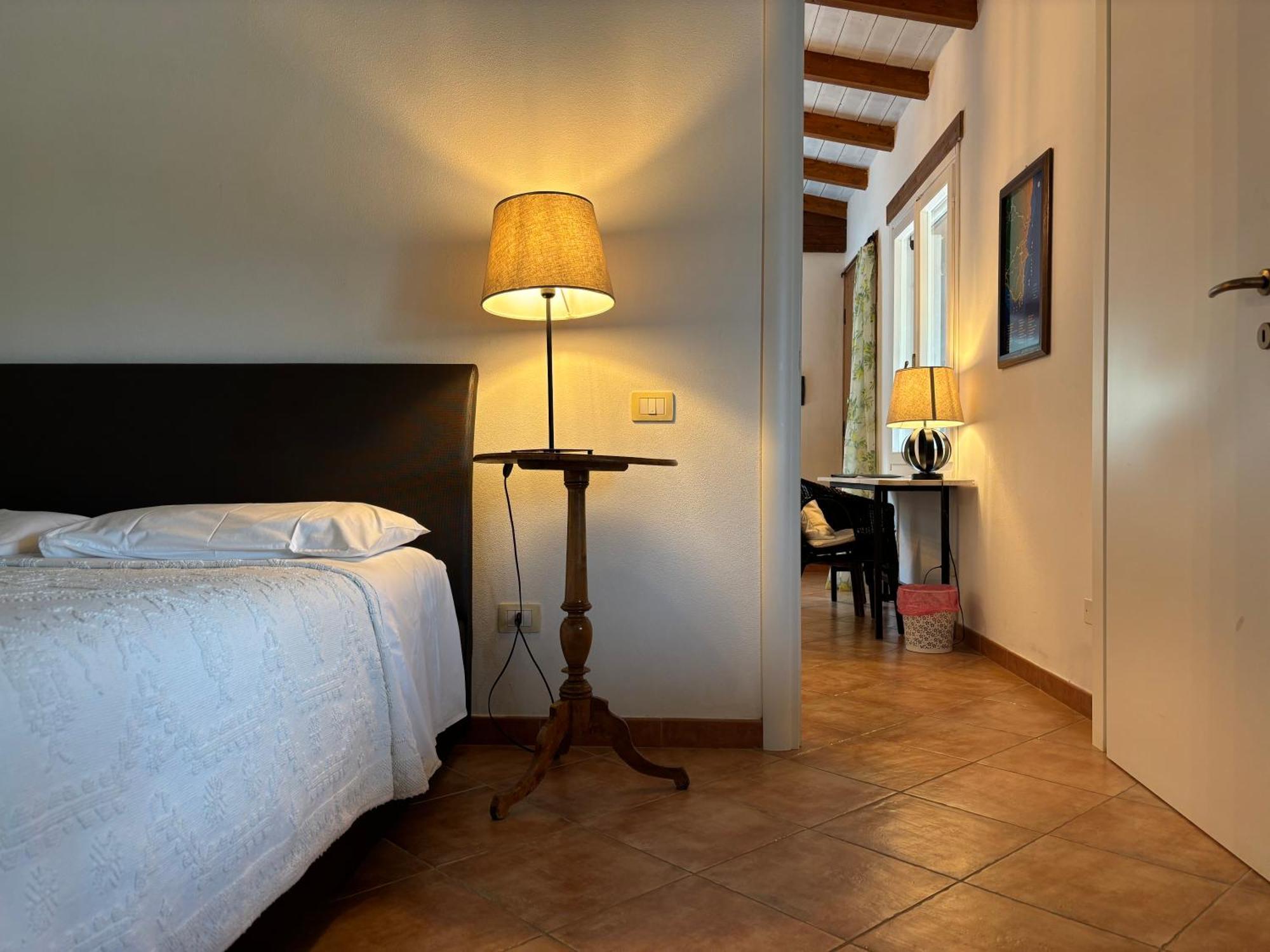 Luna&Limoni Country Muravera Ngoại thất bức ảnh