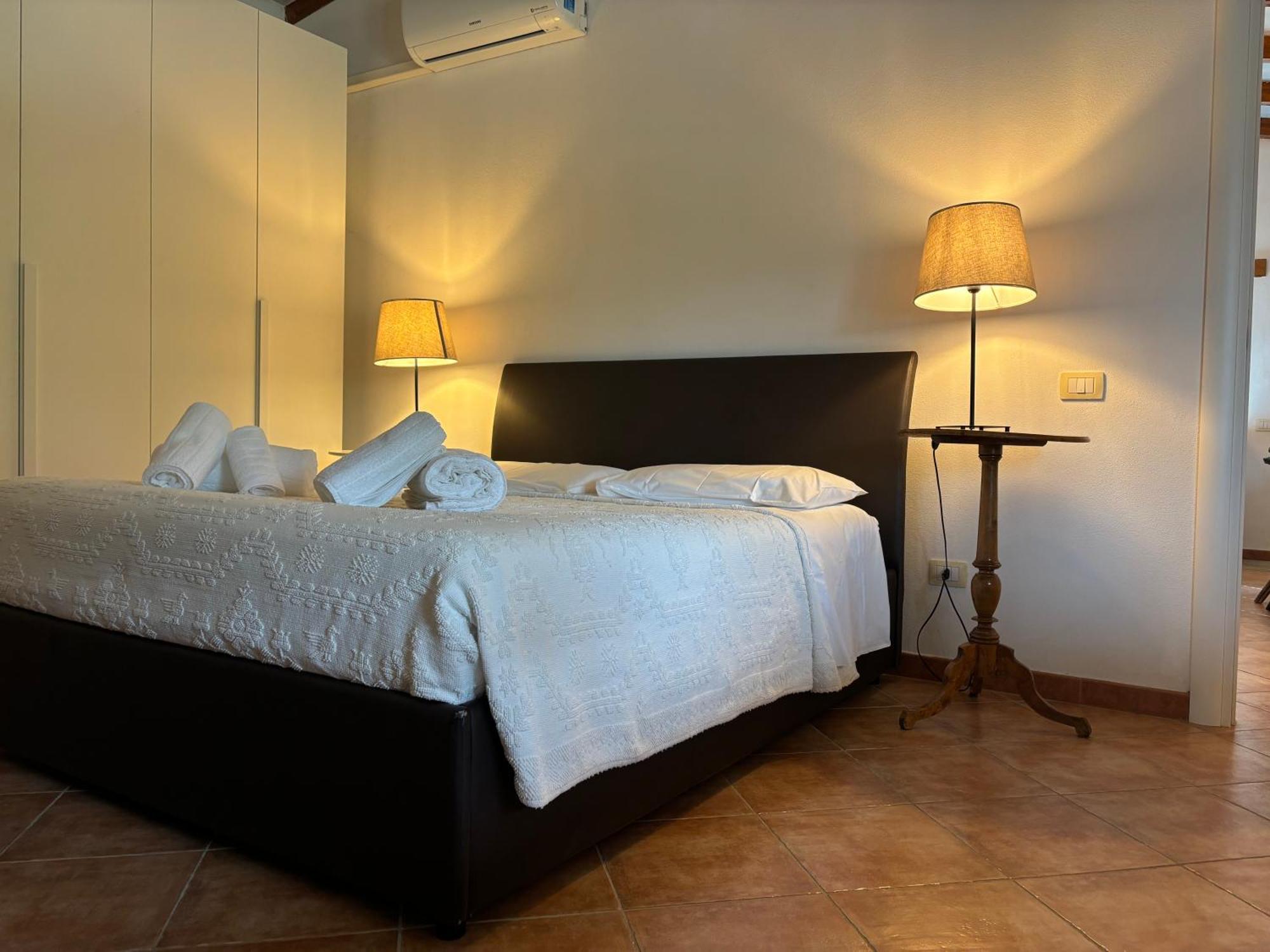 Luna&Limoni Country Muravera Ngoại thất bức ảnh