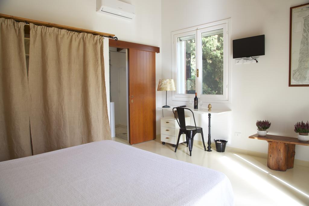 Luna&Limoni Country Muravera Ngoại thất bức ảnh