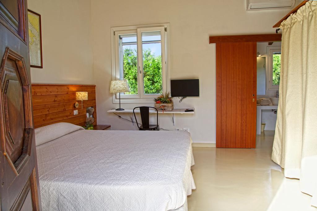 Luna&Limoni Country Muravera Ngoại thất bức ảnh