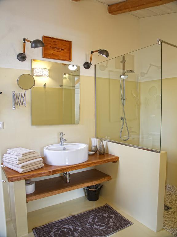 Luna&Limoni Country Muravera Ngoại thất bức ảnh