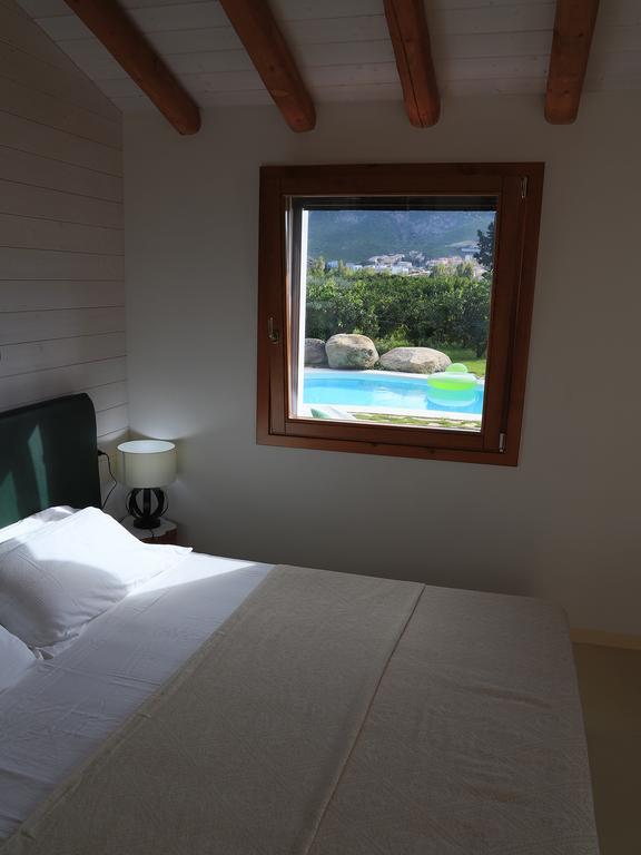 Luna&Limoni Country Muravera Ngoại thất bức ảnh