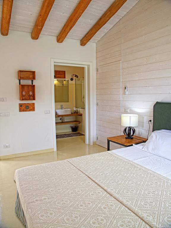 Luna&Limoni Country Muravera Ngoại thất bức ảnh