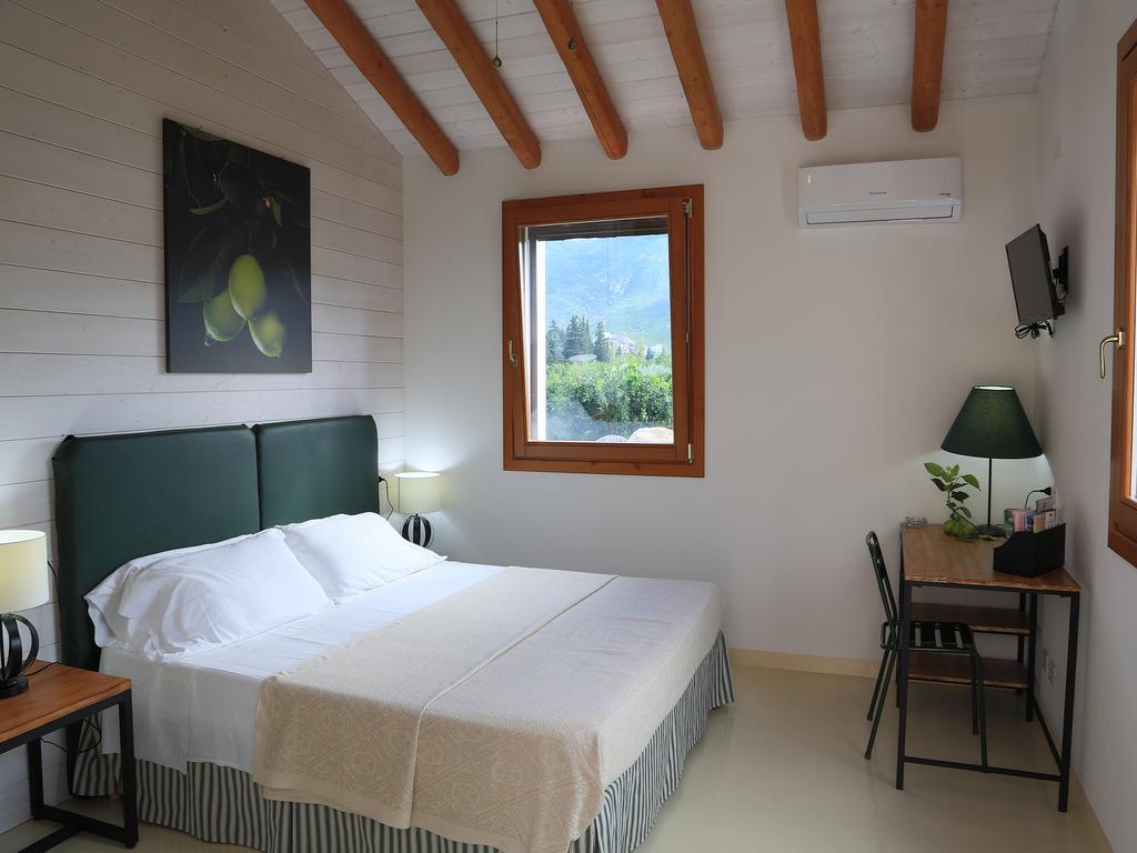 Luna&Limoni Country Muravera Ngoại thất bức ảnh