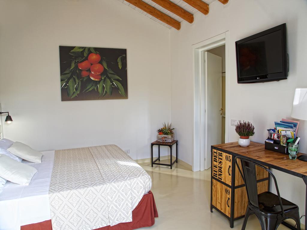 Luna&Limoni Country Muravera Ngoại thất bức ảnh