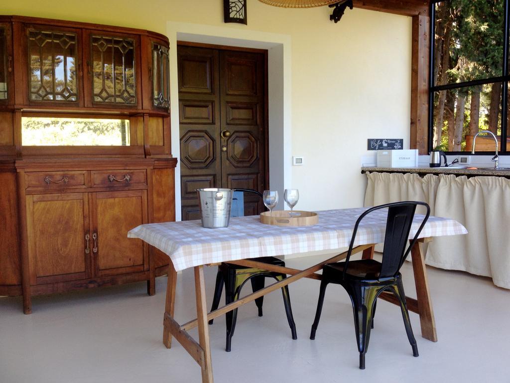 Luna&Limoni Country Muravera Ngoại thất bức ảnh
