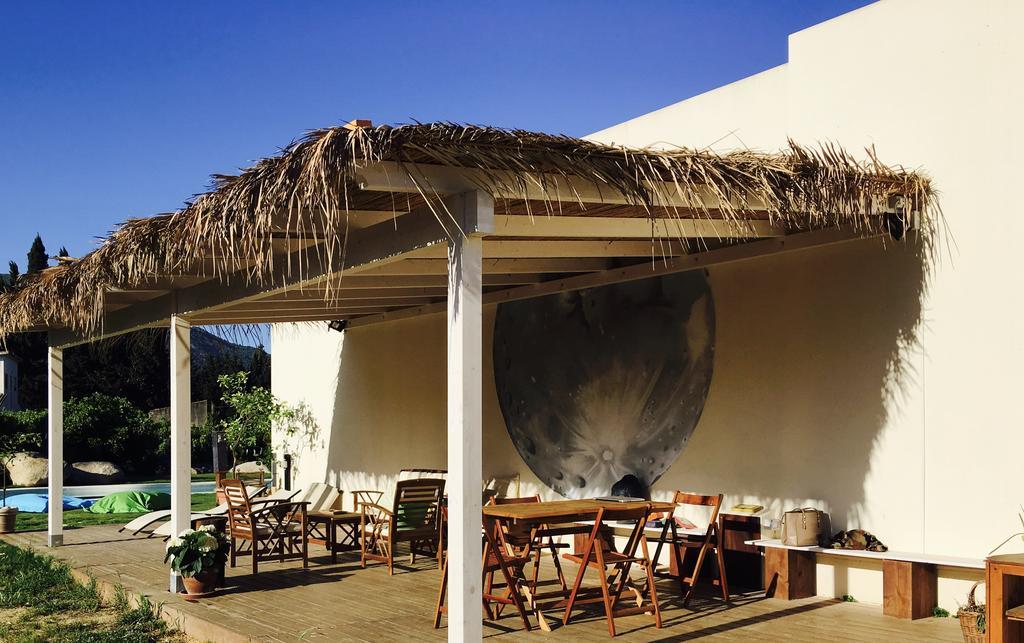 Luna&Limoni Country Muravera Ngoại thất bức ảnh