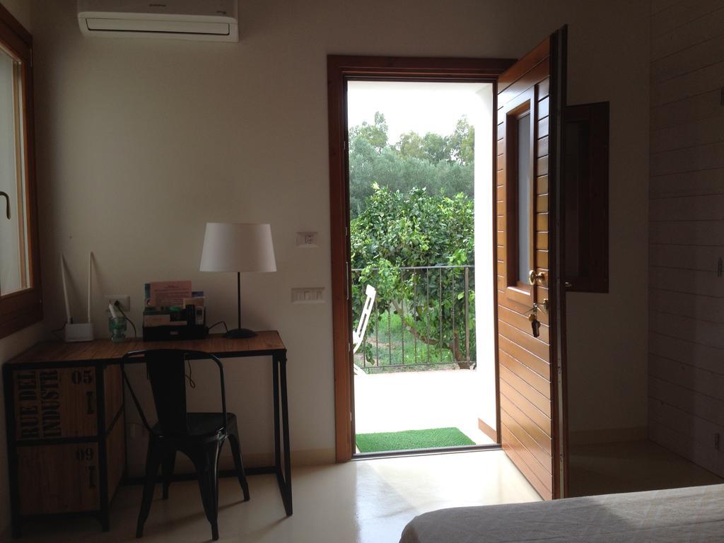 Luna&Limoni Country Muravera Ngoại thất bức ảnh
